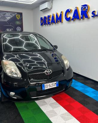 Toyota Yaris 1.0 Benzina 69Cv - Ok neopatentati