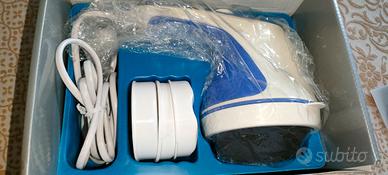 Massaggiatore elettrico portatile relax 