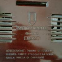 radio Marelli
