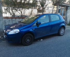 FIAT Grande Punto - 2009