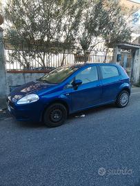 FIAT Grande Punto - 2009