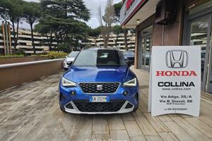 SEAT Arona 1.0 ECO TSI 70KW XPERIENCE