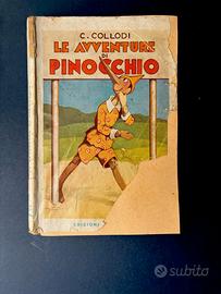 Le avventure di Pinocchio