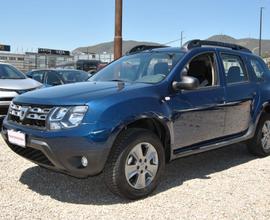 Dacia Duster 1.5 dCi 110CV Start&Stop 4x2 Ambiance