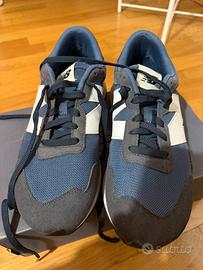 New Balance 237 blu 44EUR