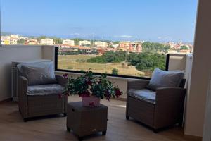 Stanze bagno privato tutto nuovo