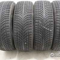 225 45 17 michelin 4 seasons usate