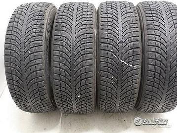 225 45 17 michelin 4 seasons usate