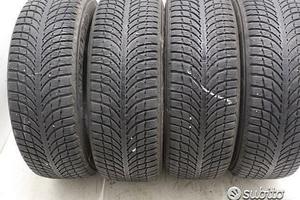 225 45 17 michelin 4 seasons usate