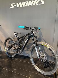 SPECIALIZED TURBO LEVO COMP ALLOY 2022 NERA TG M