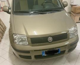 Fiat Panda Benzina Active Euro 5 2011