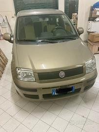 Fiat Panda Benzina Active Euro 5 2011