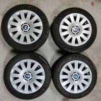 Cerchi 16 Bmw