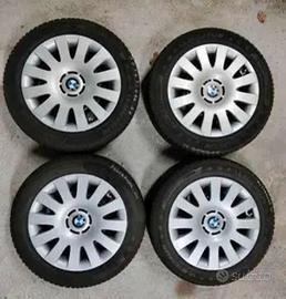 Cerchi 16 Bmw