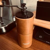 Macinacaffè manuale