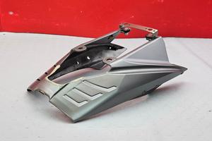 COVER SCARICO TRIUMPH DAYTONA 675 2009 2010 2012