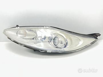 FARO ANTERIORE SINISTRO FORD Fiesta 6° Serie 1734