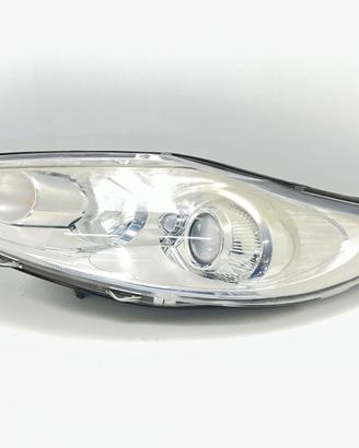 FARO ANTERIORE SINISTRO FORD Fiesta 6° Serie 1734