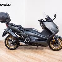 YAMAHA T-MAX 560 TECH MAX - 2021
