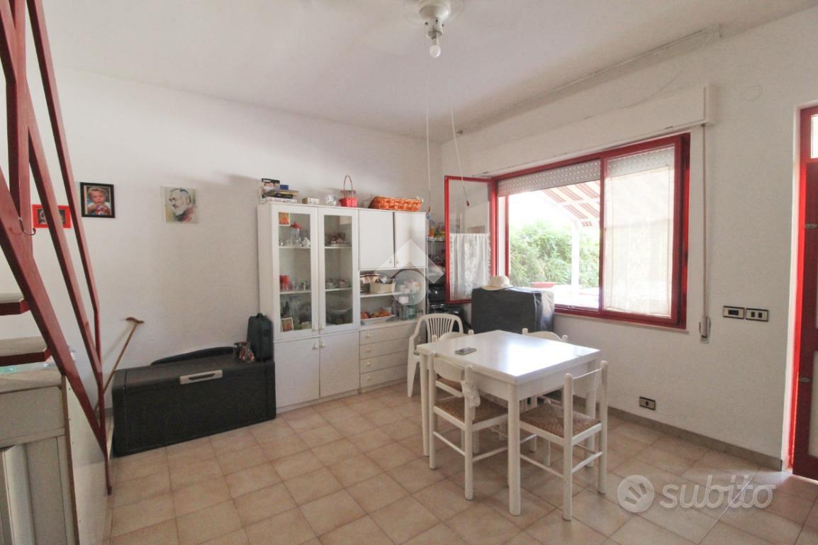 Casa – Campomarino, Case FIAT - Vista 4