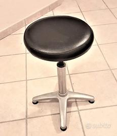 Scabbelli Professionali da laboratodio