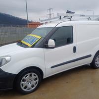 FIAT DOBLO EURO 6 METANO