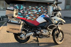 R1200 GS Adventure 30th Anniversario - RIBASSO