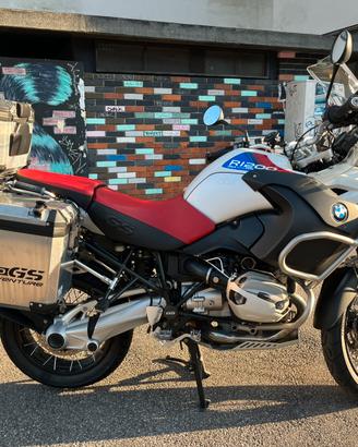 R1200 GS Adventure 30th Anniversario - RIBASSO