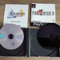 Final Fantasy 6