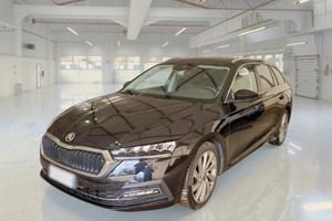 SKODA OCTAVIA 2.0 TDI EVO 85KW EXECUTIVE DSG STATI