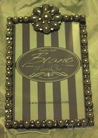 Cornice blanc mariclò