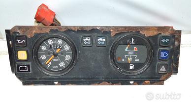 FIAT CAMPAGNOLA AR 76