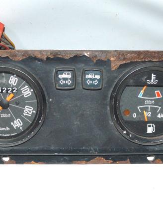 FIAT CAMPAGNOLA AR 76