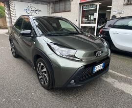 Toyota Aygo X 1.0 TREND 10/23 KM.6865 Unipro.