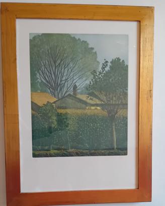 "Cascina Robbione" di Oliviero Masi
