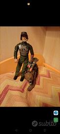 action man mission grizzly Hasbro x collezionisti 