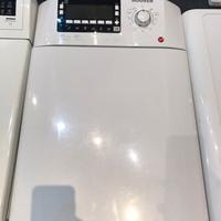 Lavatrice c. Alto Hoover  8 kg garanzia mesi 12