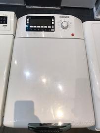 Lavatrice c. Alto Hoover  8 kg garanzia mesi 12