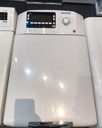 Lavatrice c. Alto Hoover  8 kg garanzia mesi 12