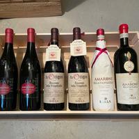 Vino Amarone della Valpolicella 