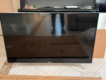 Televisore thomson 55” come nuovo