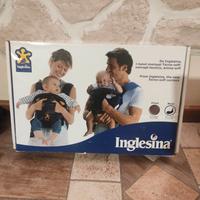 Marsupio Inglesina doppio utilizzo