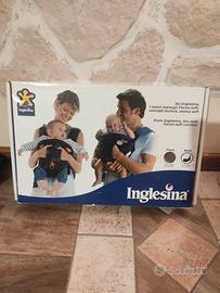 Marsupio Inglesina doppio utilizzo