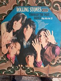 Rolling Stones prima stampa 1969 originale