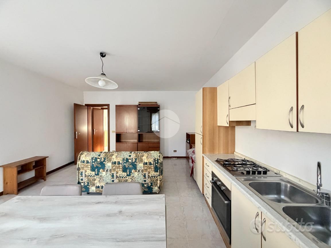 Appartamento – BS - Vista 3