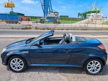 OPEL TIGRA TWIN TOP CDTI 1.3 