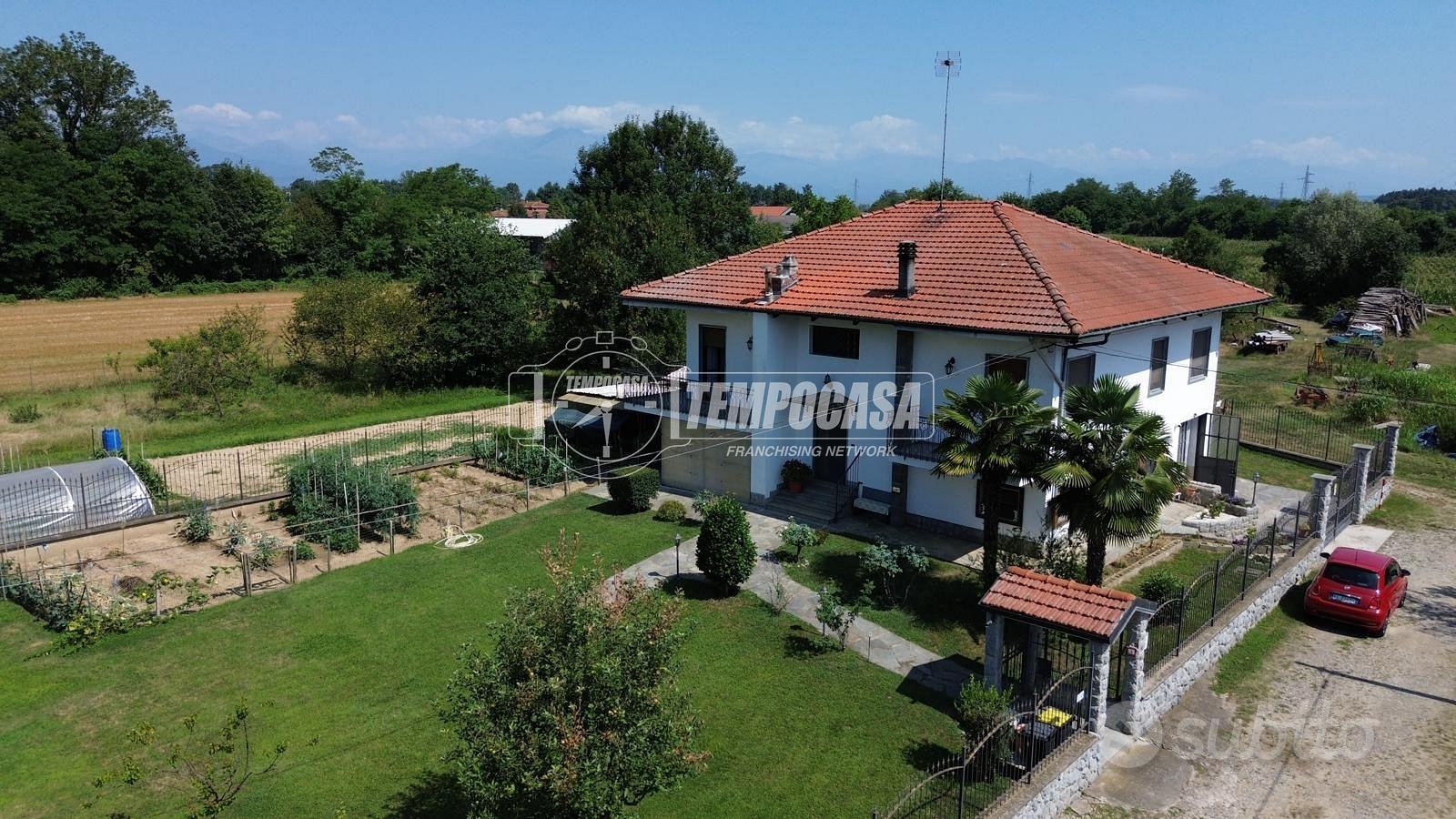 Casa – Lombardore, Torino - Vista 2