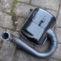 marmitta sip vespa px