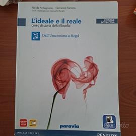 L’ideale ed il reale 2