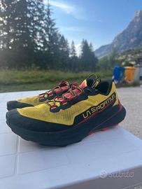 Scarpe la sportiva Prodigio